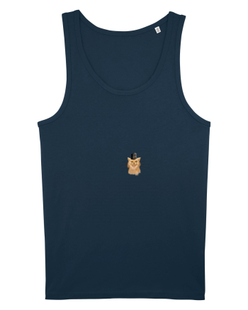 Kitty  Navy