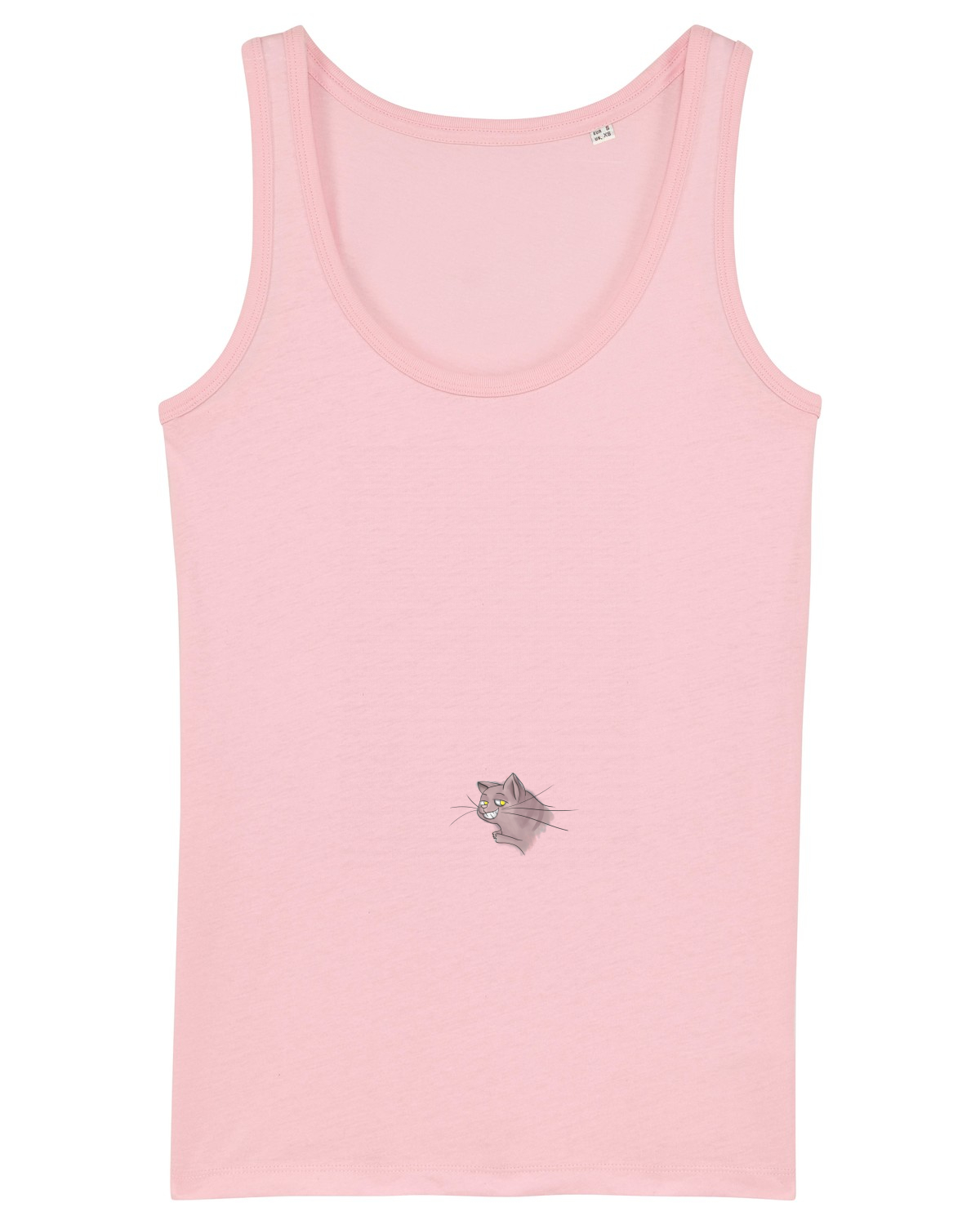 Maiou Damă Dreamer Cotton Pink