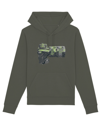 Form versus Function  Khaki