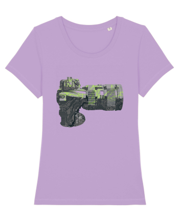 Form versus Function  Lavender Dawn