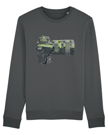 Form versus Function  Anthracite
