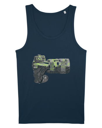 Form versus Function  Navy