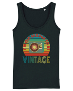 I'm Old Enough To Be Vintage Vinyl Disc Player Maiou Damă Dreamer