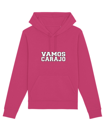 VAMOS CARAJO Raspberry