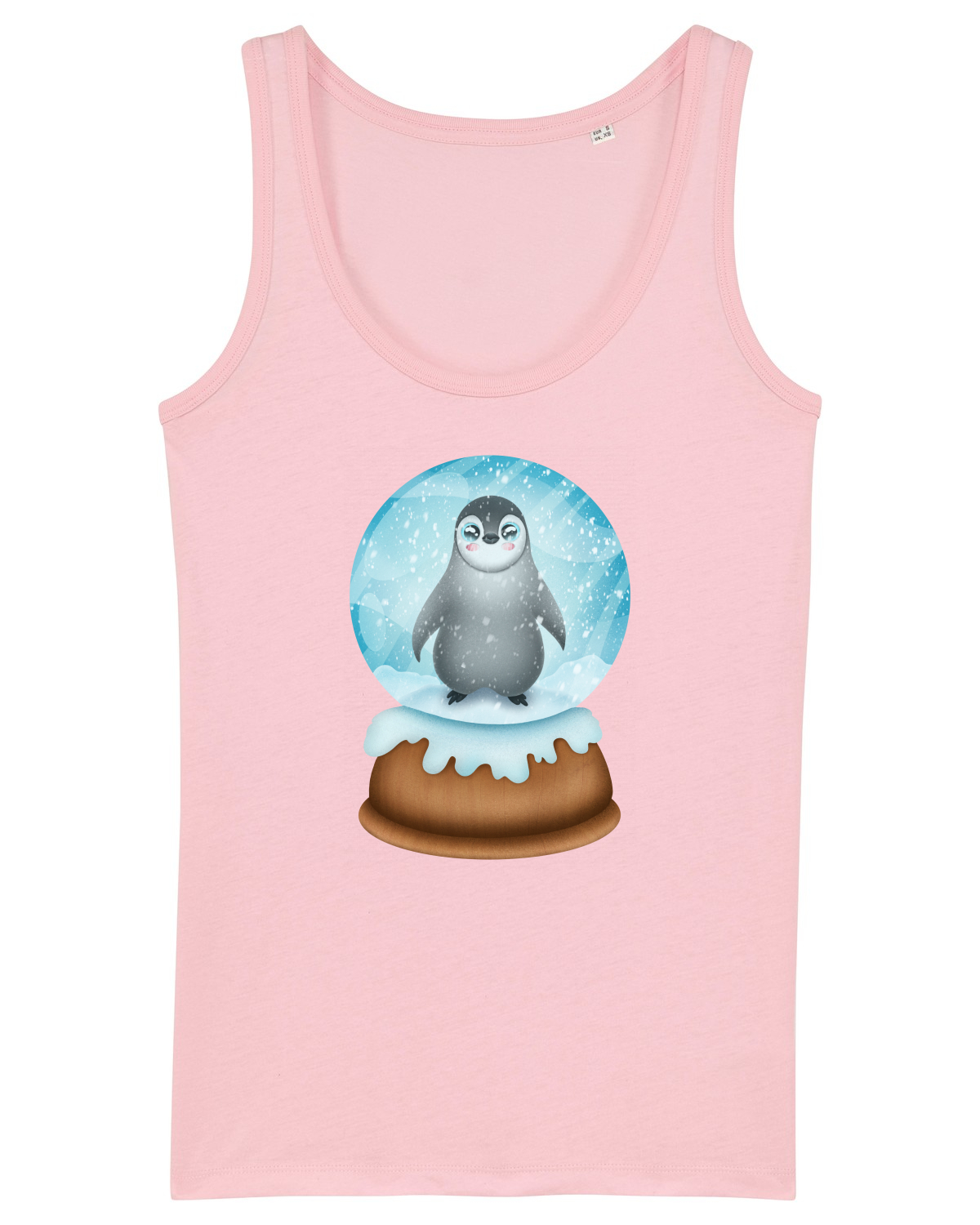 Maiou Damă Dreamer Cotton Pink
