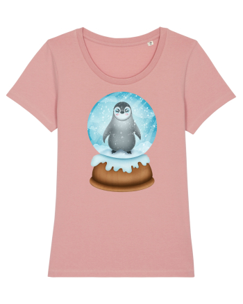 Glob de zapada Canyon Pink