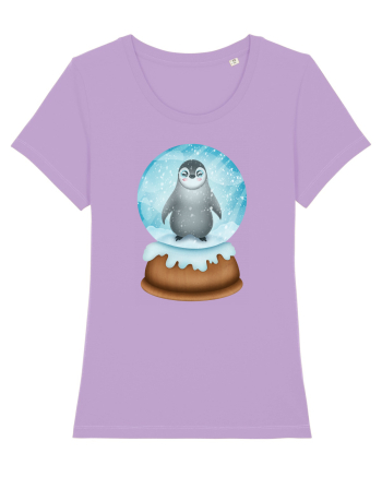 Glob de zapada Lavender Dawn