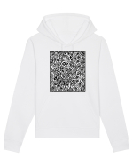 Tricou planta cu ochi Hanorac Unisex Drummer
