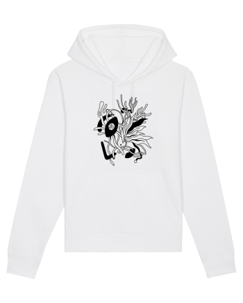 Ascunziș White