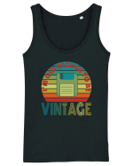I'm Old Enough To Be Vintage Floppy Disk Maiou Damă Dreamer