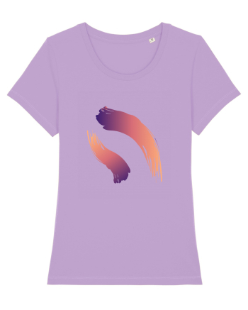 Relay Gradient Lavender Dawn