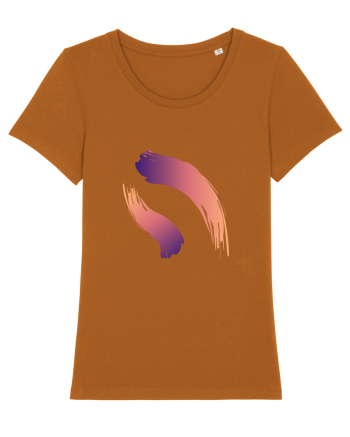 Relay Gradient Roasted Orange