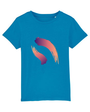 Relay Gradient Azur