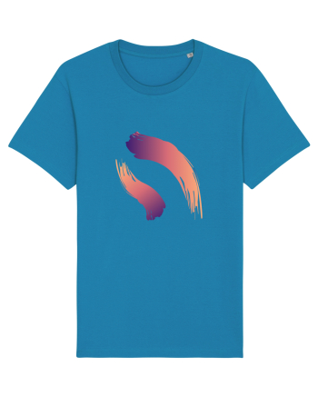 Relay Gradient Azur