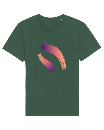 Relay Gradient Bottle Green