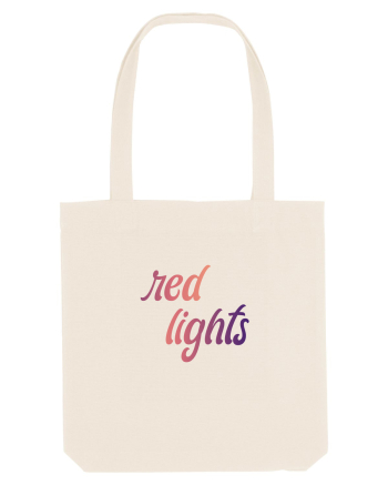 Red Lights (relay gradient) Natural