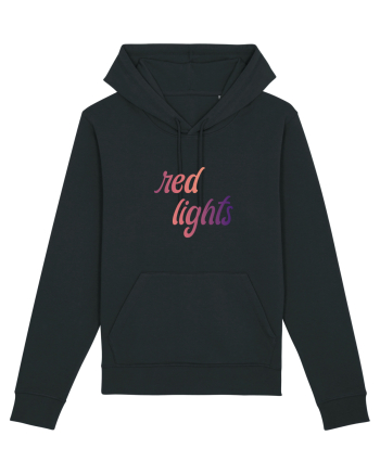 Red Lights (relay gradient) Black
