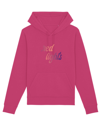 Red Lights (relay gradient) Raspberry