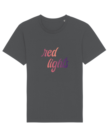 Red Lights (relay gradient) Anthracite