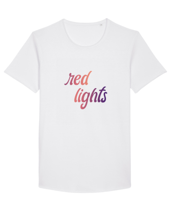 Red Lights (relay gradient) White