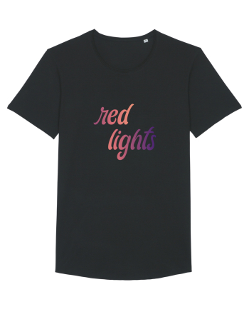 Red Lights (relay gradient) Black
