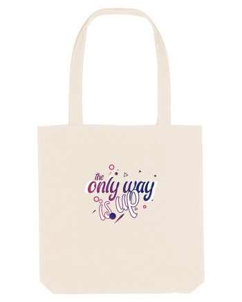 The Only Way Is Up (celestial gradient) Natural