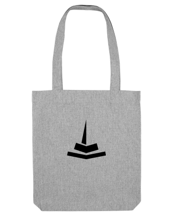 Illusion (pedestal) Heather Grey