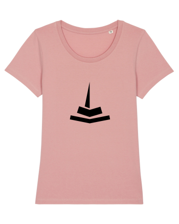 Illusion (pedestal) Canyon Pink