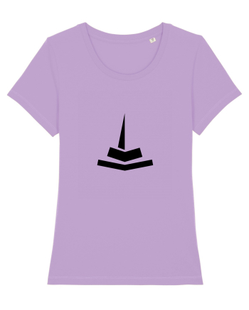 Illusion (pedestal) Lavender Dawn