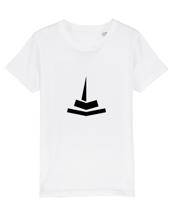 Illusion (pedestal) White