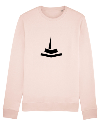 Illusion (pedestal) Candy Pink
