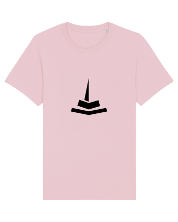 Illusion (pedestal) Cotton Pink