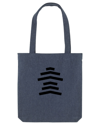 Illusion (tower) Midnight Blue