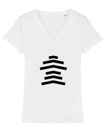 Illusion (tower) White