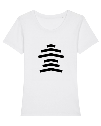 Illusion (tower) White