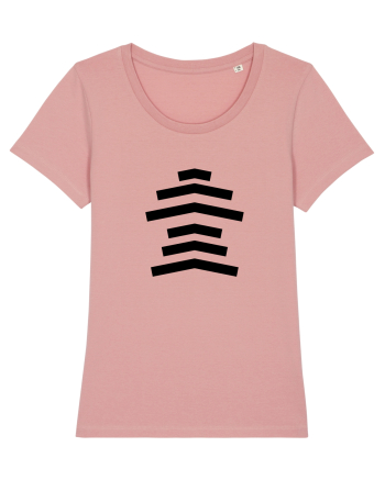Illusion (tower) Canyon Pink