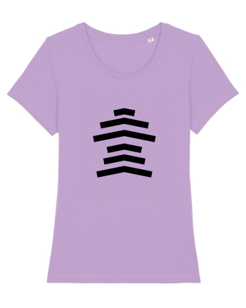 Illusion (tower) Lavender Dawn