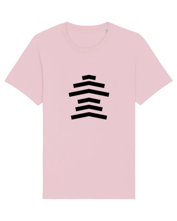 Illusion (tower) Cotton Pink