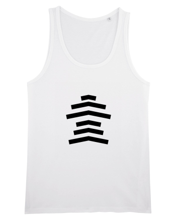 Illusion (tower) White