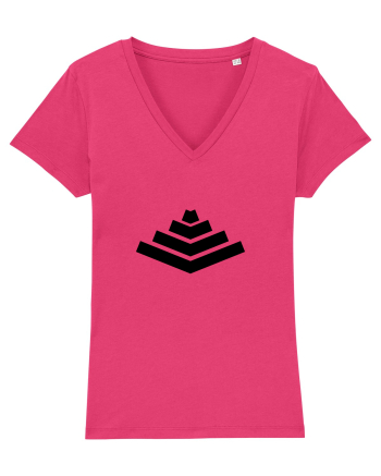 Illusion (pyramid) Raspberry