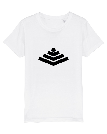 Illusion (pyramid) White