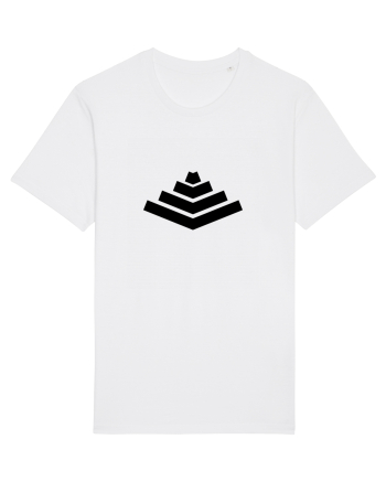 Illusion (pyramid) White