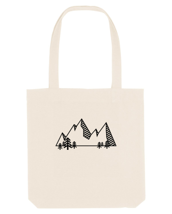Mountain view Natural
