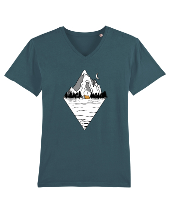 Mountain camping Stargazer