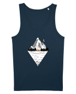Mountain camping Maiou Bărbat Runs