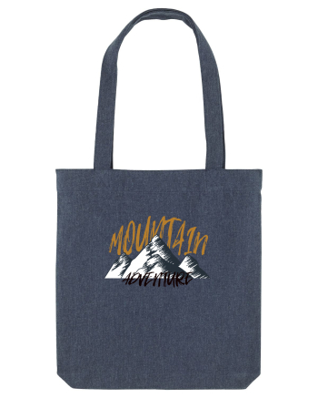 Mountain Adventure Midnight Blue