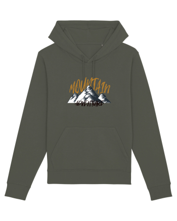 Mountain Adventure Khaki