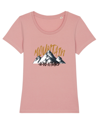 Mountain Adventure Canyon Pink