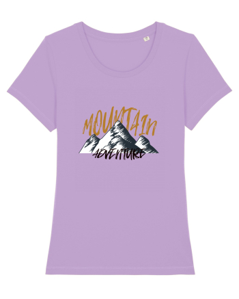 Mountain Adventure Lavender Dawn