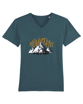 Mountain Adventure Stargazer